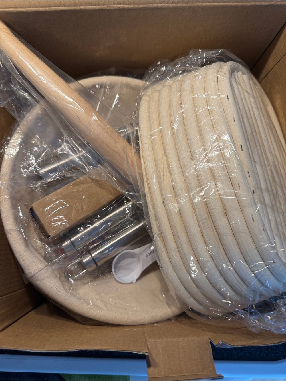 Bread Making Kit - Picture 3 of 4
